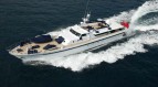 M/Y CHANTELLA